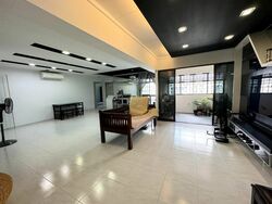 Blk 116A Rivervale Drive (Sengkang), HDB Executive #503953701